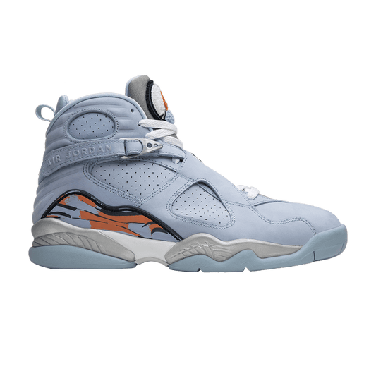 Air Jordan 8 Retro Ice Blue (Women's)