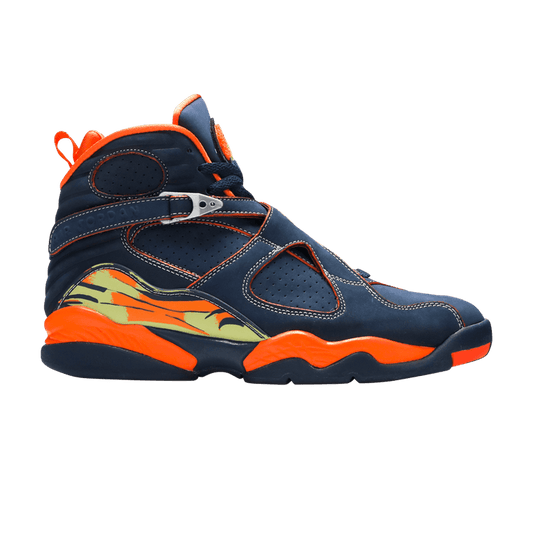 Air Jordan 8 Retro Pea Pods