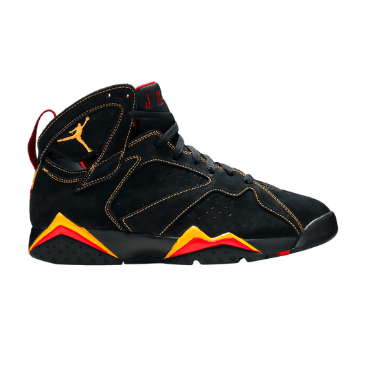 Air Jordan 7 Retro Citrus (2006)