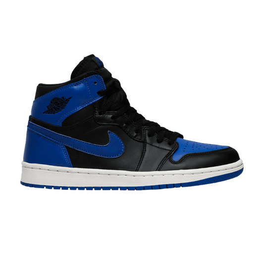 Air Jordan 1 Retro Black Royal Blue (2001)