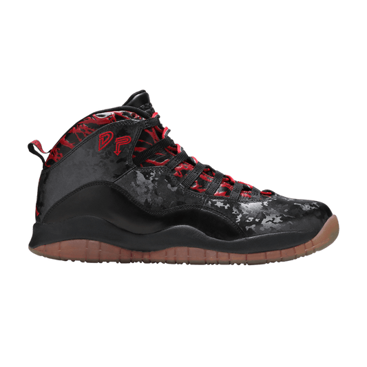 Air Jordan 10 Retro Doernbecher