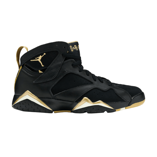 Air Jordan 7 Retro Golden Moments Pack (7)