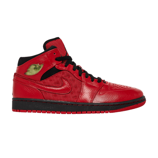 Air Jordan 1 Retro 97 TXT Gym Red