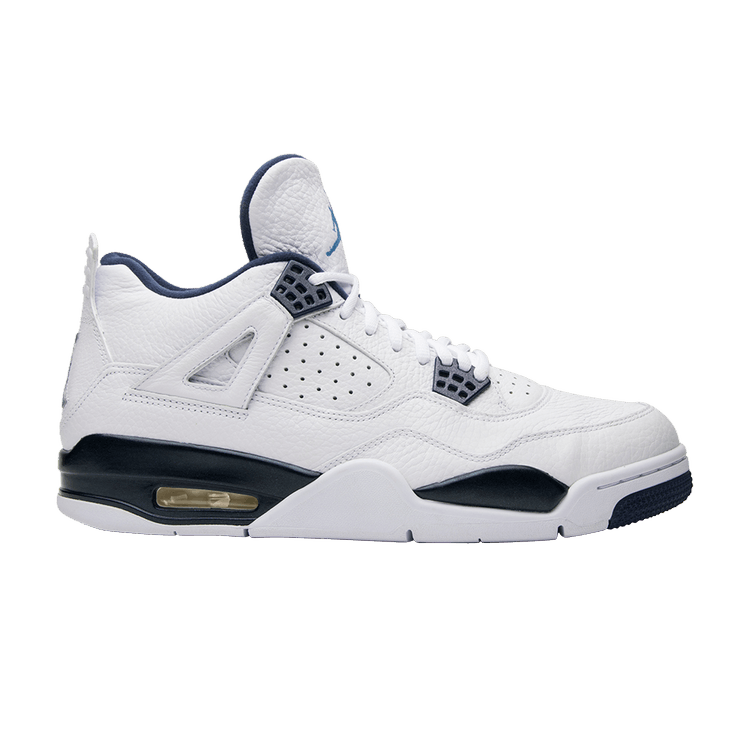 Air Jordan 4 Retro Columbia (2015)
