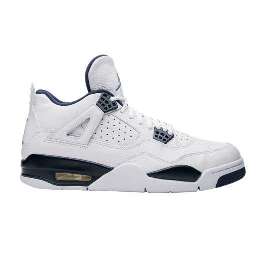 Air Jordan 4 Retro Columbia (2015)