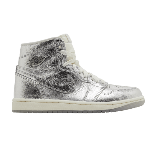 Air Jordan 1 Retro High OG Chrome (Women's)