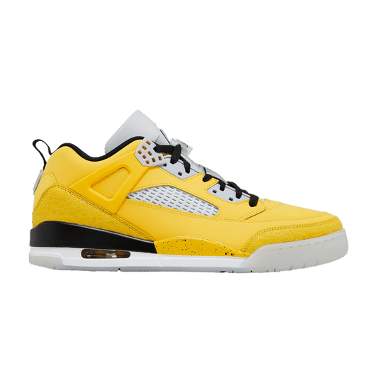 Air Jordan Spizike Low Lightning