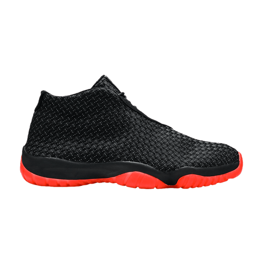Air Jordan Future Premium Black Infrared 23 (2018)