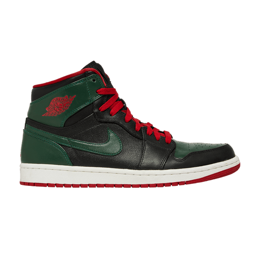 Air Jordan 1 Retro Green Gucci