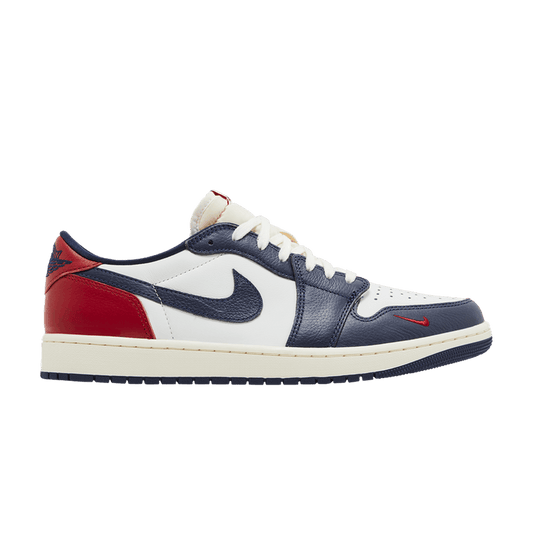 Air Jordan 1 Retro Low OG Howard University