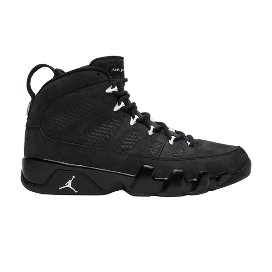 Air Jordan 9 Retro Oregon Ducks (PE)