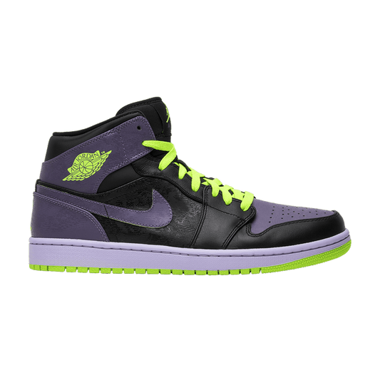 Air Jordan 1 Retro Night Vision Joker