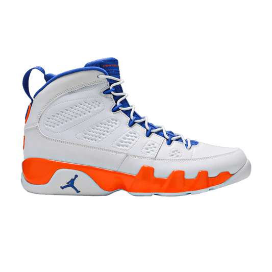 Air Jordan 9 Retro Fontay Montana (Knicks)