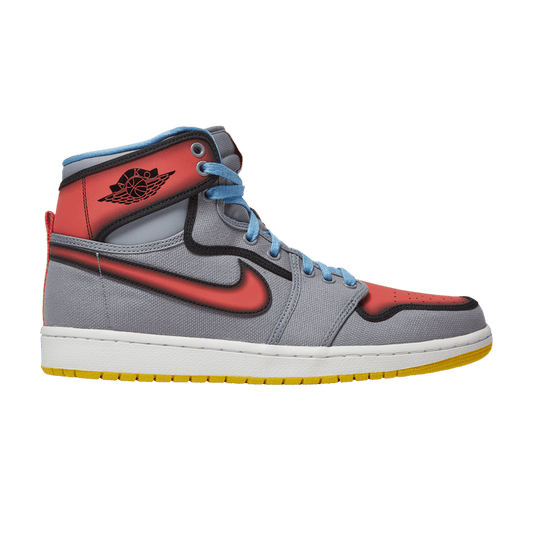 Air Jordan 1 Retro RTTG Barcelona