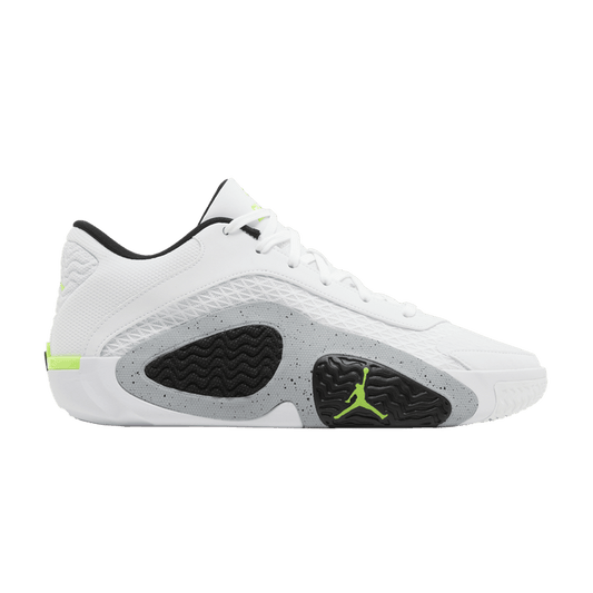 Air Jordan Tatum 2 Neon
