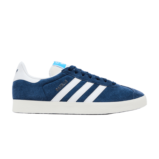 adidas Gazelle Preloved Ink Cloud White Core White