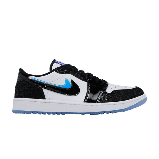 Air Jordan 1 Retro Low Golf Endless Pursuit Pack