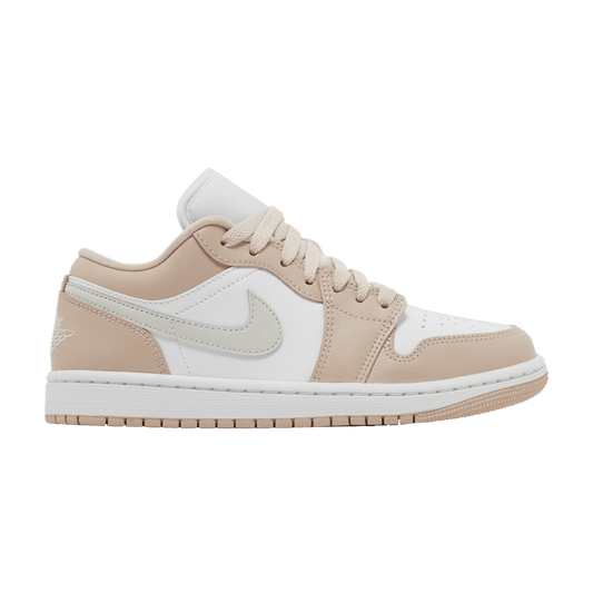 Air Jordan 1 Low Particle Beige (Women's)