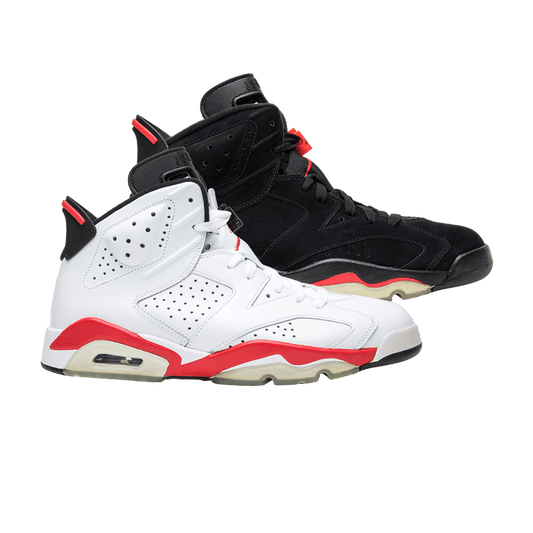 Air Jordan Infrared Pack 6/6