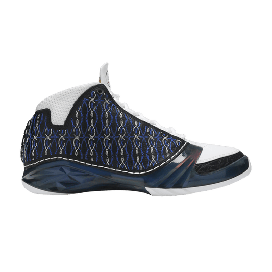Air Jordan 23 Motorsports / Wizards