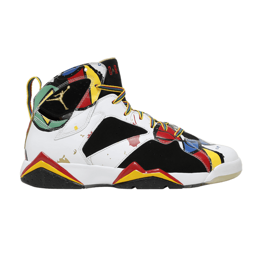 Air Jordan 7 Retro Miro
