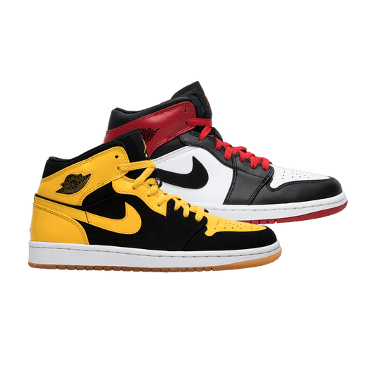 Air Jordan Beginning Moments Pack 1/1
