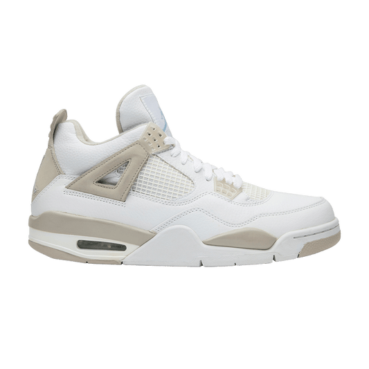 Air Jordan 4 Retro Sand (2006) (Women's)