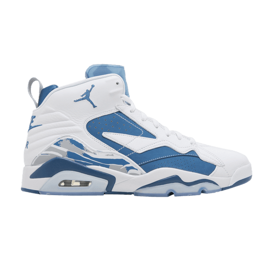 Air Jordan MVP Industrial Blue