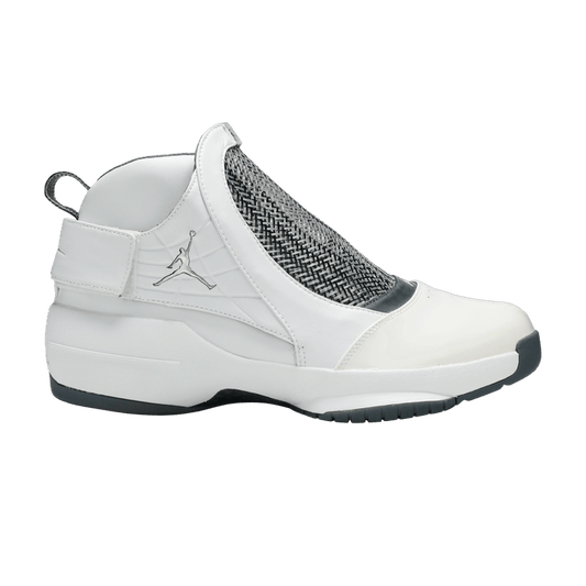 Air Jordan 19 OG Chrome