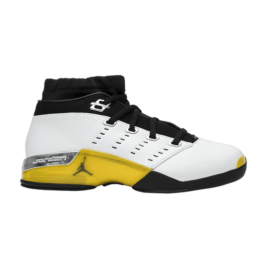 Air Jordan 17 OG Low All-Star Lightning (2002)