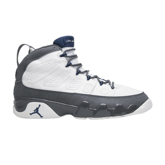 Air Jordan 9 Retro French Blue (2002)