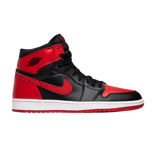 Air Jordan 1 Retro Bred (2001)