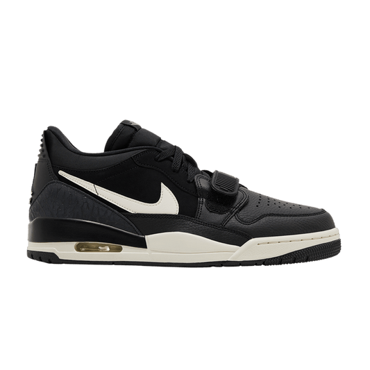 Air Jordan Legacy 312 Low Black Phantom
