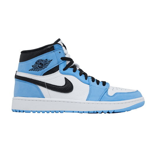 Air Jordan 1 Retro High Golf University Blue
