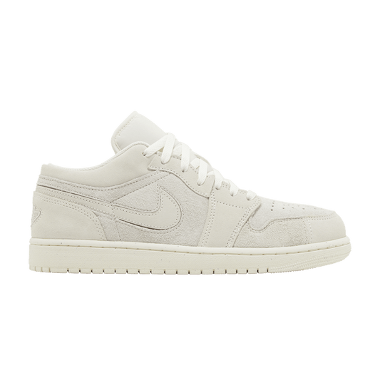 Air Jordan 1 Low SE Craft Pale Ivory