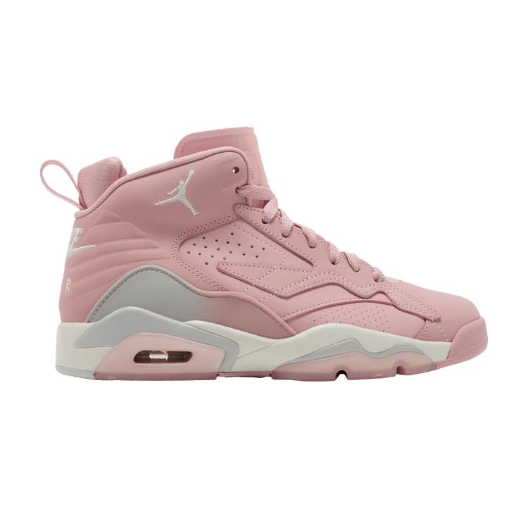 Air Jordan MVP Pink Glaze (Women's)