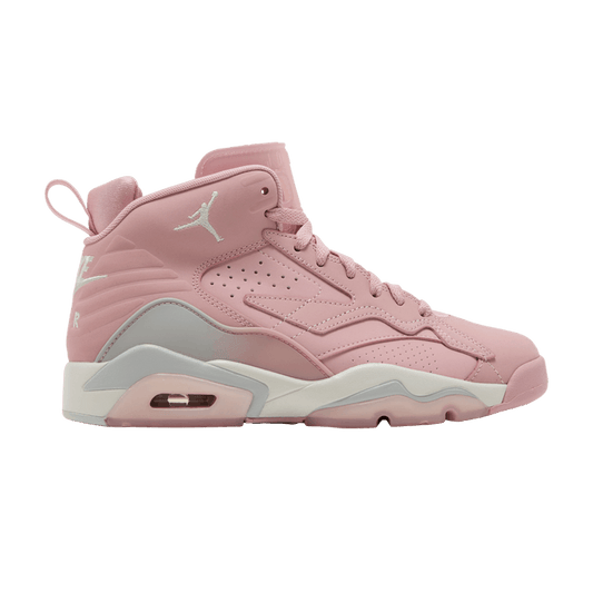 Air Jordan MVP Pink Glaze (Women's)