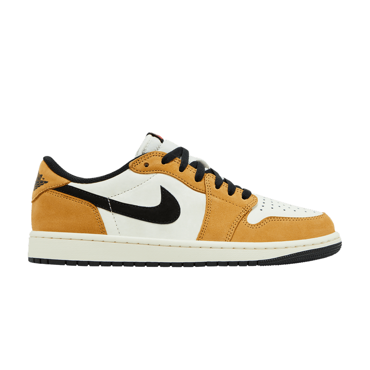Air Jordan 1 Low OG Rookie of the Year