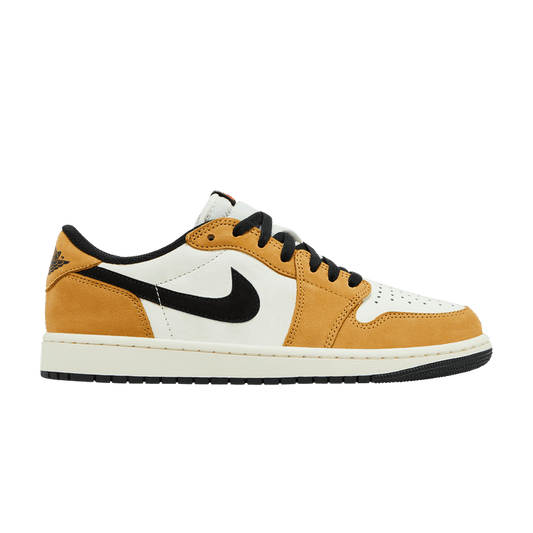 Air Jordan 1 Low OG Rookie of the Year