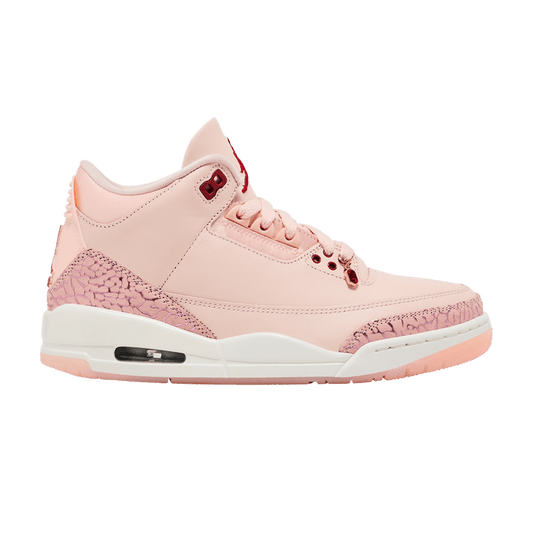 Air Jordan 3 Retro Valentine's Day Treat Yourself (2025) (Women's)