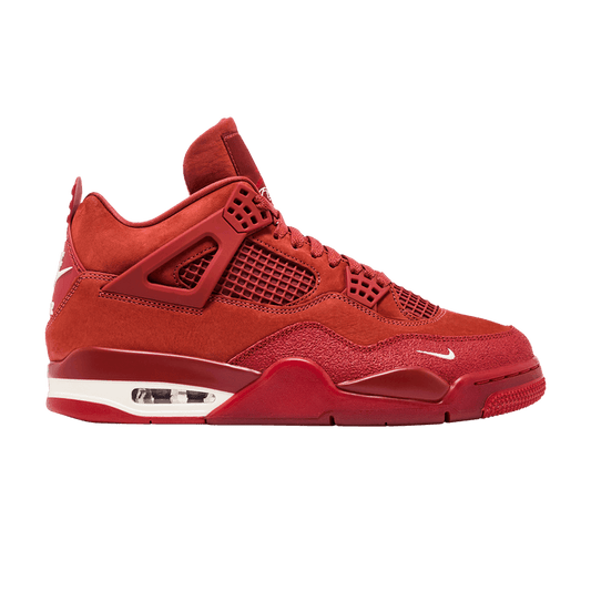 Air Nigel Sylvester x Air Jordan 4 Retro OG SP 'Brick By Brick'