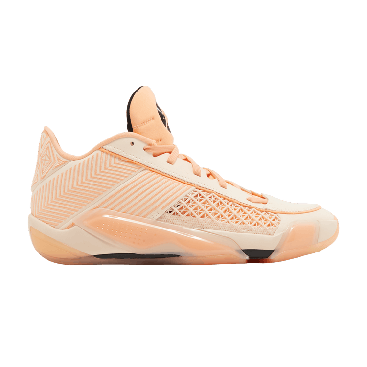 Air Jordan 38 Low Mother's Day (Translucent Sole)