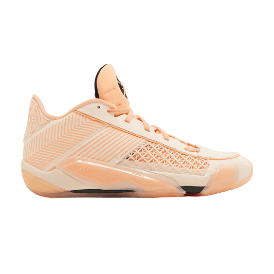 Air Jordan 38 Low Mother's Day (Translucent Sole)