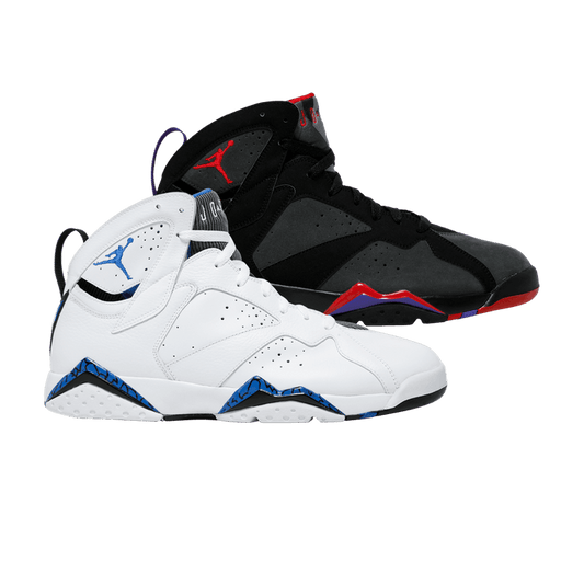 Air Jordan Defining Moments Pack (7/7)