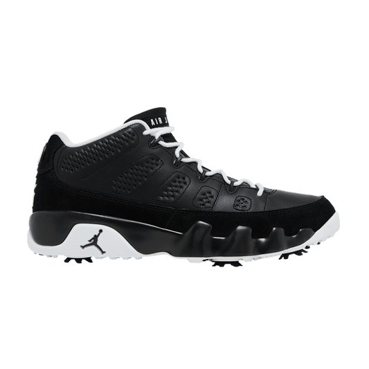 Air Jordan 9 Retro Low Golf Barons