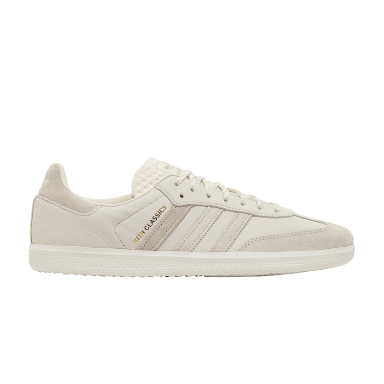 adidas Samba OG Kith Classics White Orbit Grey