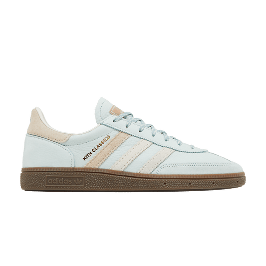 adidas Handball Spezial Kith Classics Amazon Green