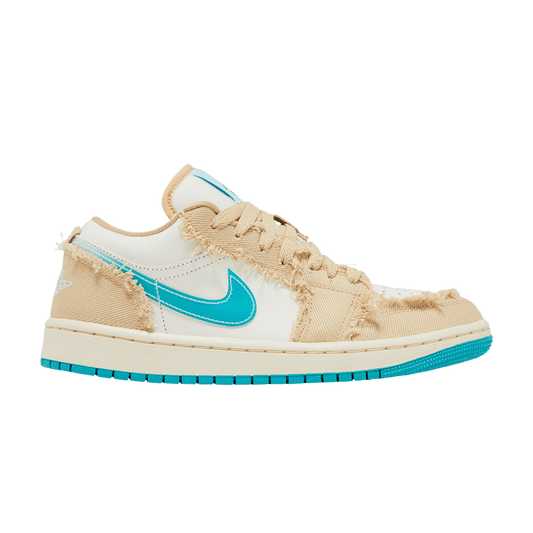 Air Jordan 1 Low SE Wave (Women's)
