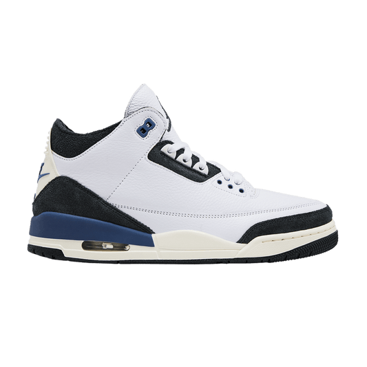 Air Jordan 3 Retro OG SP A Ma Maniére Diffused Blue