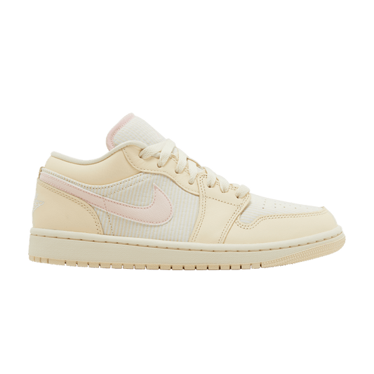Air Jordan 1 Low SE Seersucker (Women's)